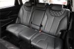 2022 HYUNDAI SANTA FE 4D WAGON ELITE CRDi (AWD) TM.V4 MY23