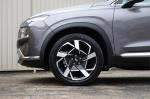 2022 HYUNDAI SANTA FE 4D WAGON ELITE CRDi (AWD) TM.V4 MY23