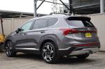 2022 HYUNDAI SANTA FE 4D WAGON ELITE CRDi (AWD) TM.V4 MY23