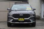 2022 HYUNDAI SANTA FE 4D WAGON ELITE CRDi (AWD) TM.V4 MY23