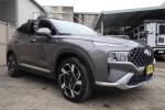 2022 HYUNDAI SANTA FE 4D WAGON ELITE CRDi (AWD) TM.V4 MY23