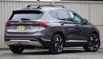 2022 HYUNDAI SANTA FE 4D WAGON ELITE CRDi (AWD) TM.V4 MY23