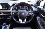 2018 HYUNDAI SANTA FE 4D WAGON ELITE CRDi SATIN (AWD) TM