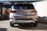 2018 HYUNDAI SANTA FE 4D WAGON ELITE CRDi SATIN (AWD) TM
