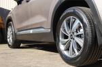 2018 HYUNDAI SANTA FE 4D WAGON ELITE CRDi SATIN (AWD) TM