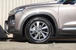 2018 HYUNDAI SANTA FE 4D WAGON ELITE CRDi SATIN (AWD) TM