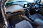 2018 HYUNDAI SANTA FE 4D WAGON ELITE CRDi SATIN (AWD) TM