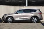 2018 HYUNDAI SANTA FE 4D WAGON ELITE CRDi SATIN (AWD) TM
