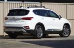 2020 HYUNDAI SANTA FE 4D WAGON ELITE CRDi (AWD) TM.2 MY20