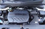 2020 HYUNDAI SANTA FE 4D WAGON ELITE CRDi (AWD) TM.2 MY20