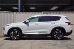2023 HYUNDAI SANTA FE 4D WAGON ELITE CRDi (AWD) TM.V4 MY23