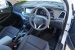 2017 HYUNDAI TUCSON 4D WAGON ACTIVE (FWD) TL2 MY18