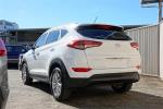 2017 HYUNDAI TUCSON 4D WAGON ACTIVE (FWD) TL2 MY18