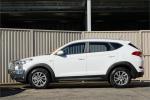 2017 HYUNDAI TUCSON 4D WAGON ACTIVE (FWD) TL2 MY18