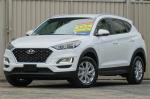 2019 HYUNDAI TUCSON 4D WAGON ACTIVE (2WD) TL4 MY20