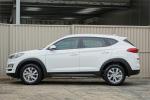 2019 HYUNDAI TUCSON 4D WAGON ACTIVE (2WD) TL4 MY20