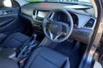 2015 HYUNDAI TUCSON 4D WAGON ACTIVE (FWD) TLE