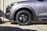 2015 HYUNDAI TUCSON 4D WAGON ACTIVE (FWD) TLE