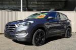2015 HYUNDAI TUCSON 4D WAGON ACTIVE (FWD) TLE