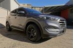 2015 HYUNDAI TUCSON 4D WAGON ACTIVE (FWD) TLE