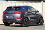 2015 HYUNDAI TUCSON 4D WAGON ACTIVE (FWD) TLE