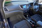 2015 HYUNDAI TUCSON 4D WAGON ACTIVE (FWD) TLE