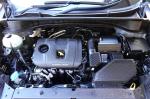 2015 HYUNDAI TUCSON 4D WAGON ACTIVE (FWD) TLE