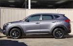 2015 HYUNDAI TUCSON 4D WAGON ACTIVE (FWD) TLE