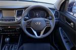 2015 HYUNDAI TUCSON 4D WAGON ACTIVE (FWD) TLE