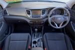 2015 HYUNDAI TUCSON 4D WAGON ACTIVE (FWD) TLE