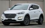 2021 HYUNDAI TUCSON 4D WAGON ELITE (FWD) TL3 MY21