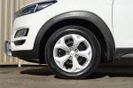 2018 HYUNDAI TUCSON 4D WAGON GO CRDi (AWD) TL3 MY19