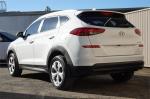 2018 HYUNDAI TUCSON 4D WAGON GO CRDi (AWD) TL3 MY19