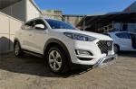 2018 HYUNDAI TUCSON 4D WAGON GO CRDi (AWD) TL3 MY19