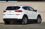 2018 HYUNDAI TUCSON 4D WAGON GO CRDi (AWD) TL3 MY19