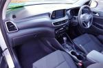 2018 HYUNDAI TUCSON 4D WAGON GO CRDi (AWD) TL3 MY19