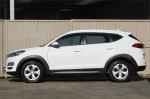 2018 HYUNDAI TUCSON 4D WAGON GO CRDi (AWD) TL3 MY19