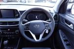 2018 HYUNDAI TUCSON 4D WAGON GO CRDi (AWD) TL3 MY19