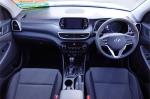 2018 HYUNDAI TUCSON 4D WAGON GO CRDi (AWD) TL3 MY19