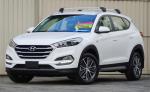 2016 HYUNDAI TUCSON 4D WAGON ACTIVE X (FWD) TL