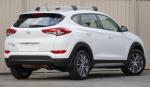2016 HYUNDAI TUCSON 4D WAGON ACTIVE X (FWD) TL