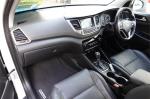 2016 HYUNDAI TUCSON 4D WAGON ACTIVE X (FWD) TL