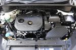 2016 HYUNDAI TUCSON 4D WAGON ACTIVE X (FWD) TL