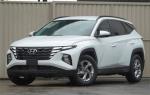 2024 HYUNDAI TUCSON 4D WAGON (FWD) NX4.V3 MY25