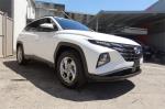 2024 HYUNDAI TUCSON 4D WAGON (FWD) NX4.V3 MY25