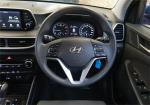 2018 HYUNDAI TUCSON 4D WAGON GO (FWD) TL3 MY19