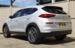 2020 HYUNDAI TUCSON 4D WAGON ACTIVE X (2WD) TL4 MY21