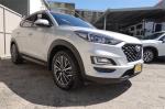 2020 HYUNDAI TUCSON 4D WAGON ACTIVE X (2WD) TL4 MY21