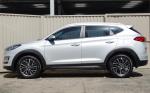 2020 HYUNDAI TUCSON 4D WAGON ACTIVE X (2WD) TL4 MY21