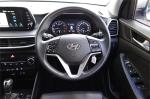 2020 HYUNDAI TUCSON 4D WAGON ACTIVE X (2WD) TL4 MY21
